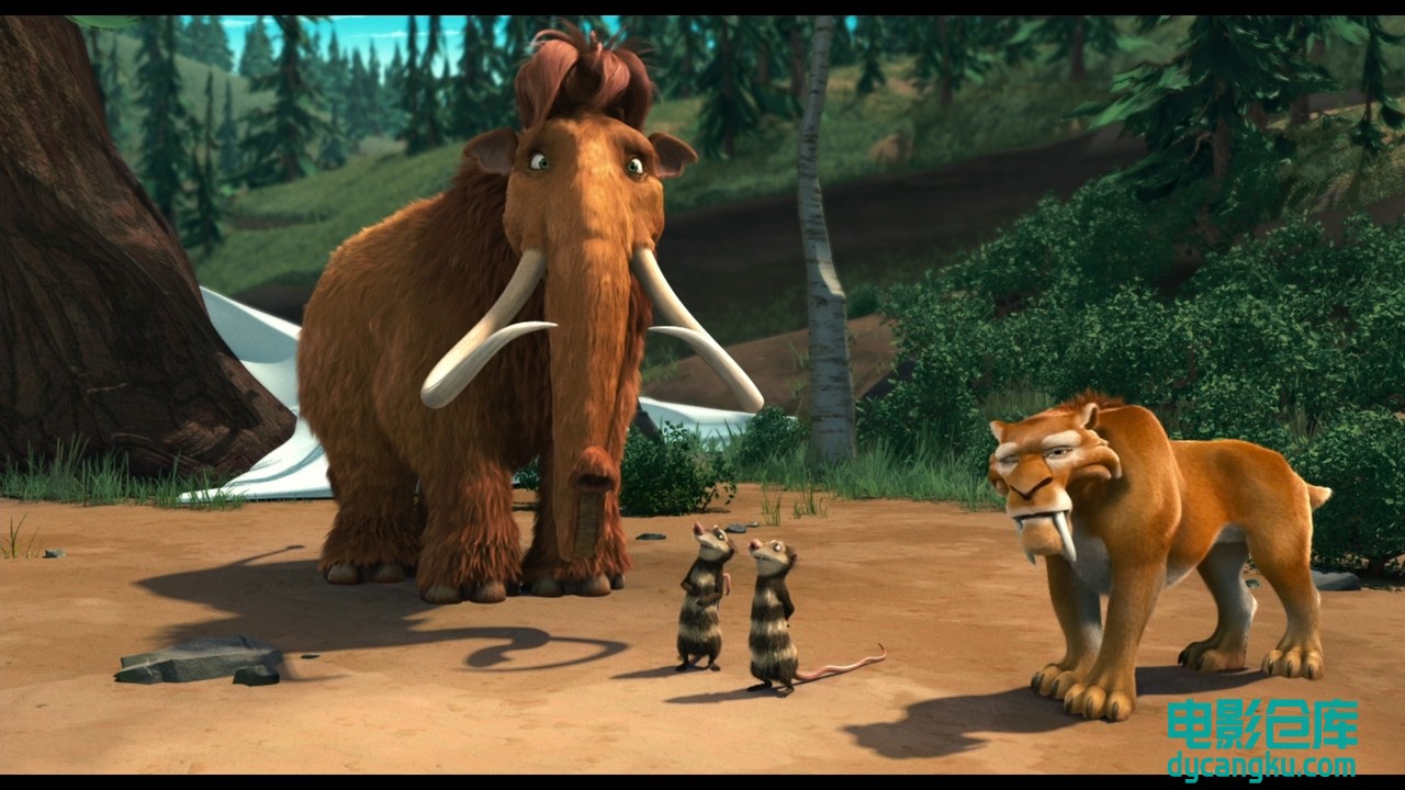 [电影仓库dycangku.com]冰河i纪2.Ice.Age.2.The.Meltdown.2006.BD720P.国粤台英.高清.jpg