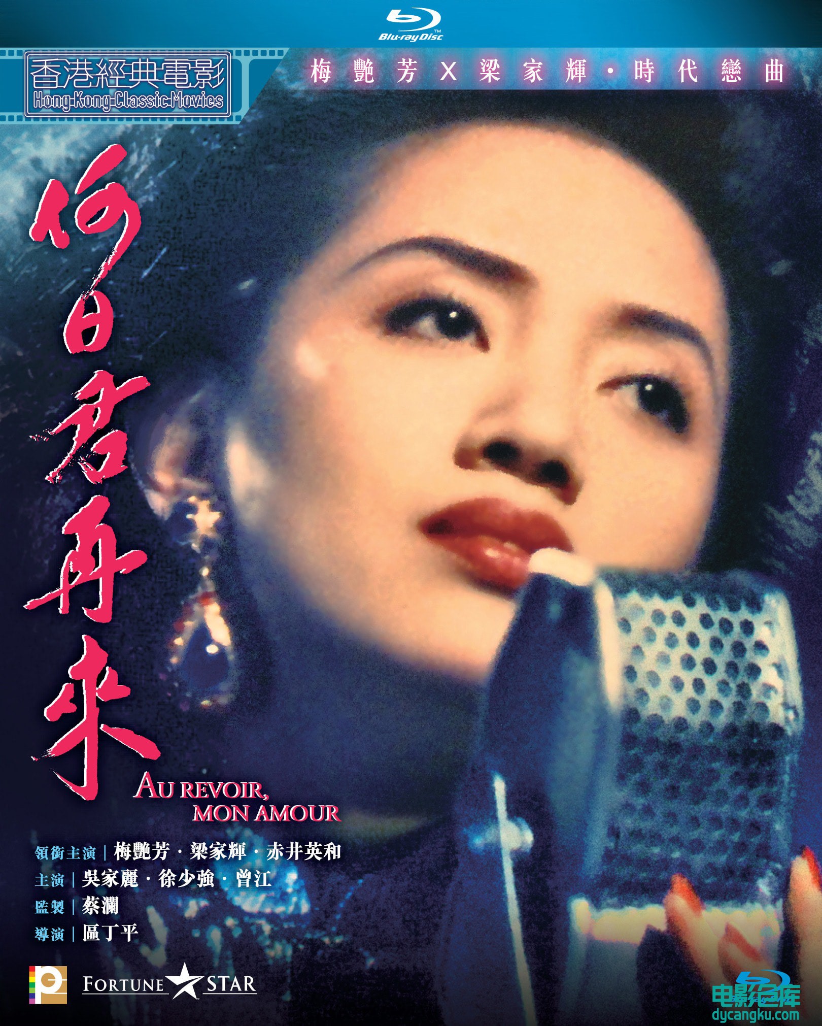 何日君再来1991.jpg