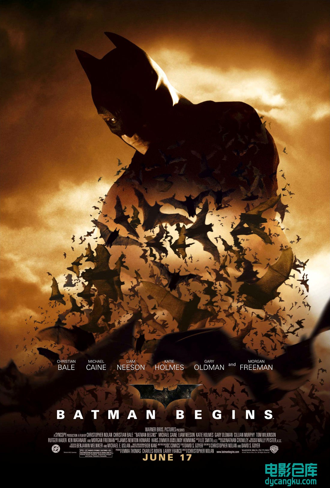 蝙蝠侠：侠影之谜 Batman Begins 2005.jpg