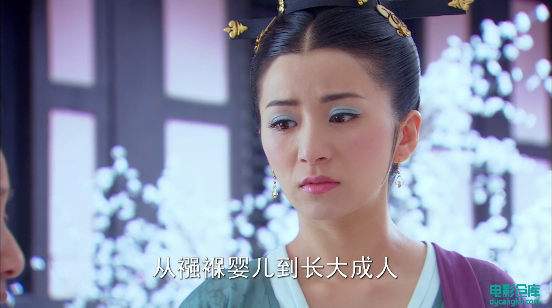 [电影仓库dycangku.com]唐宫燕 Women of the Tang Dynasty EP38.1080P.WEB-DL.mp4_sna.jpg