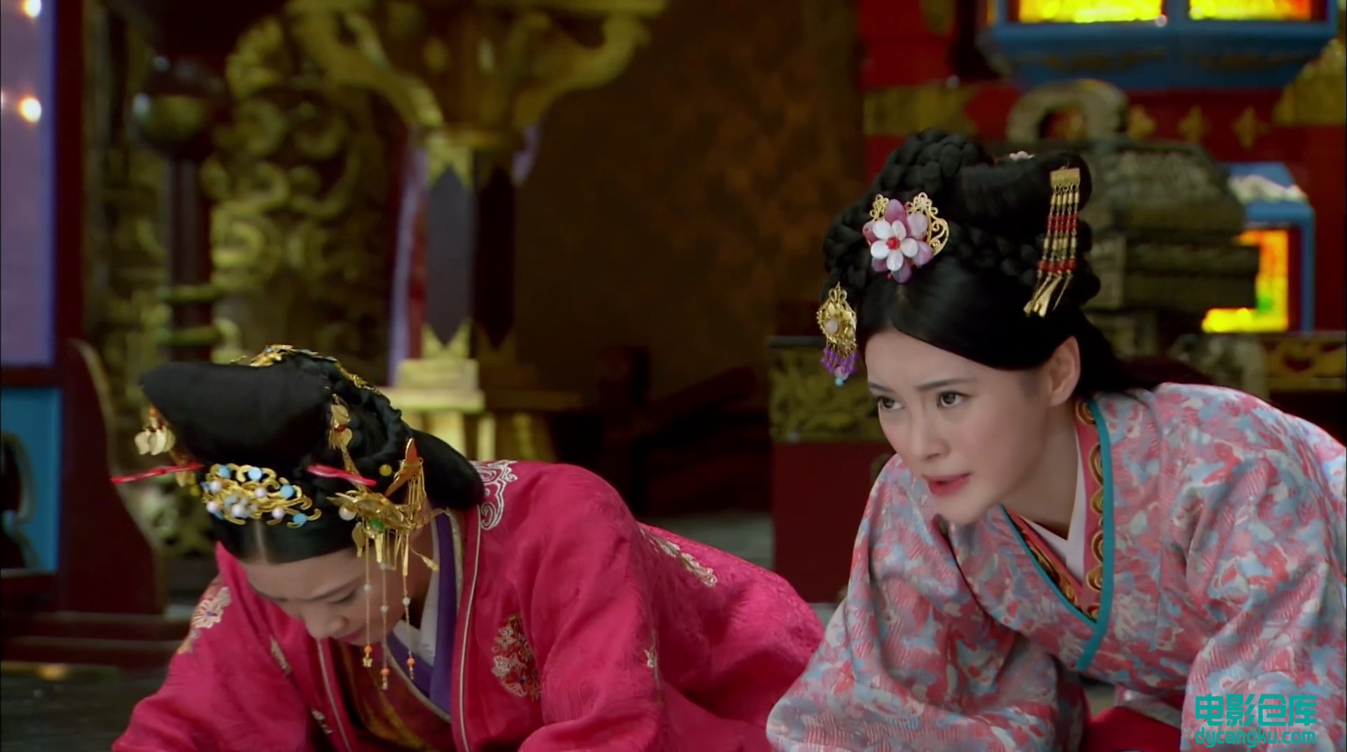 [电影仓库dycangku.com]卫子夫.The.Virtuous.Queen.Of.Han.2014.E41.WEB-DL.1080p.H26.jpg