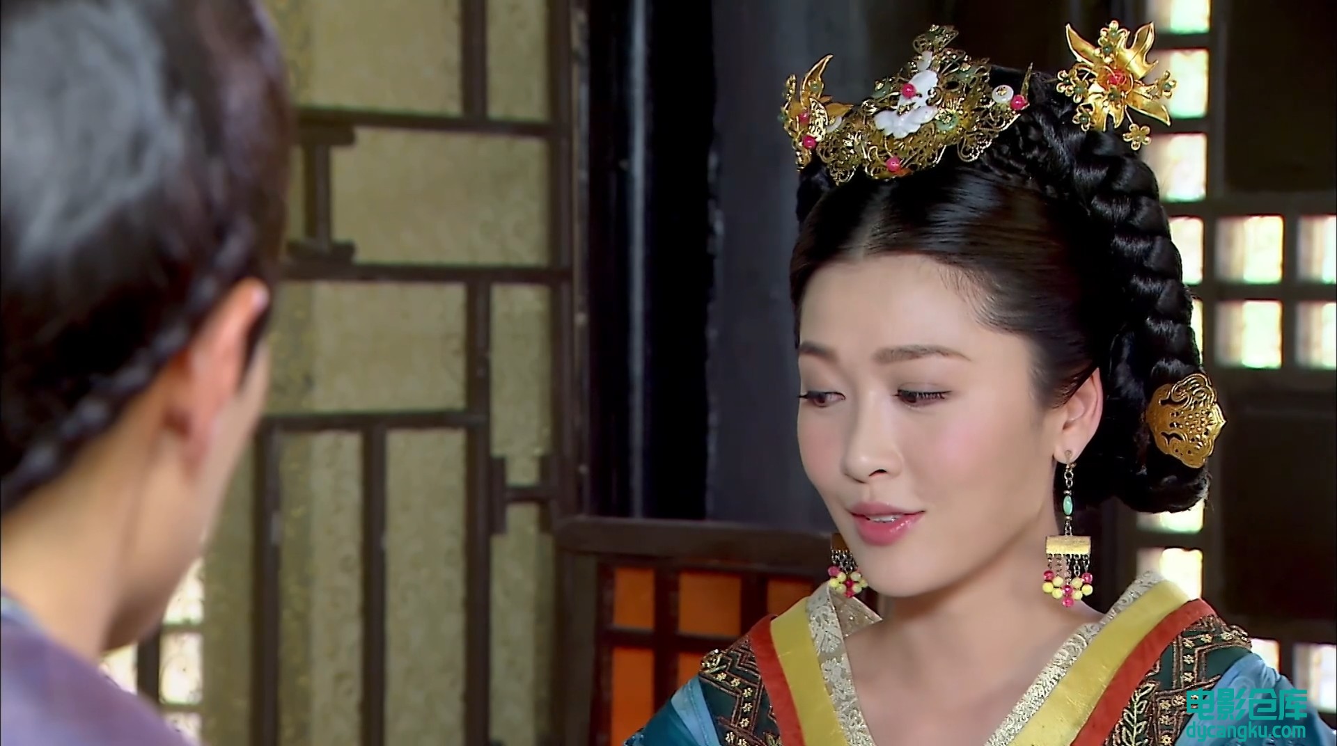 [电影仓库dycangku.com]卫子夫.The.Virtuous.Queen.Of.Han.2014.E41.WEB-DL.1080p.H26.jpg