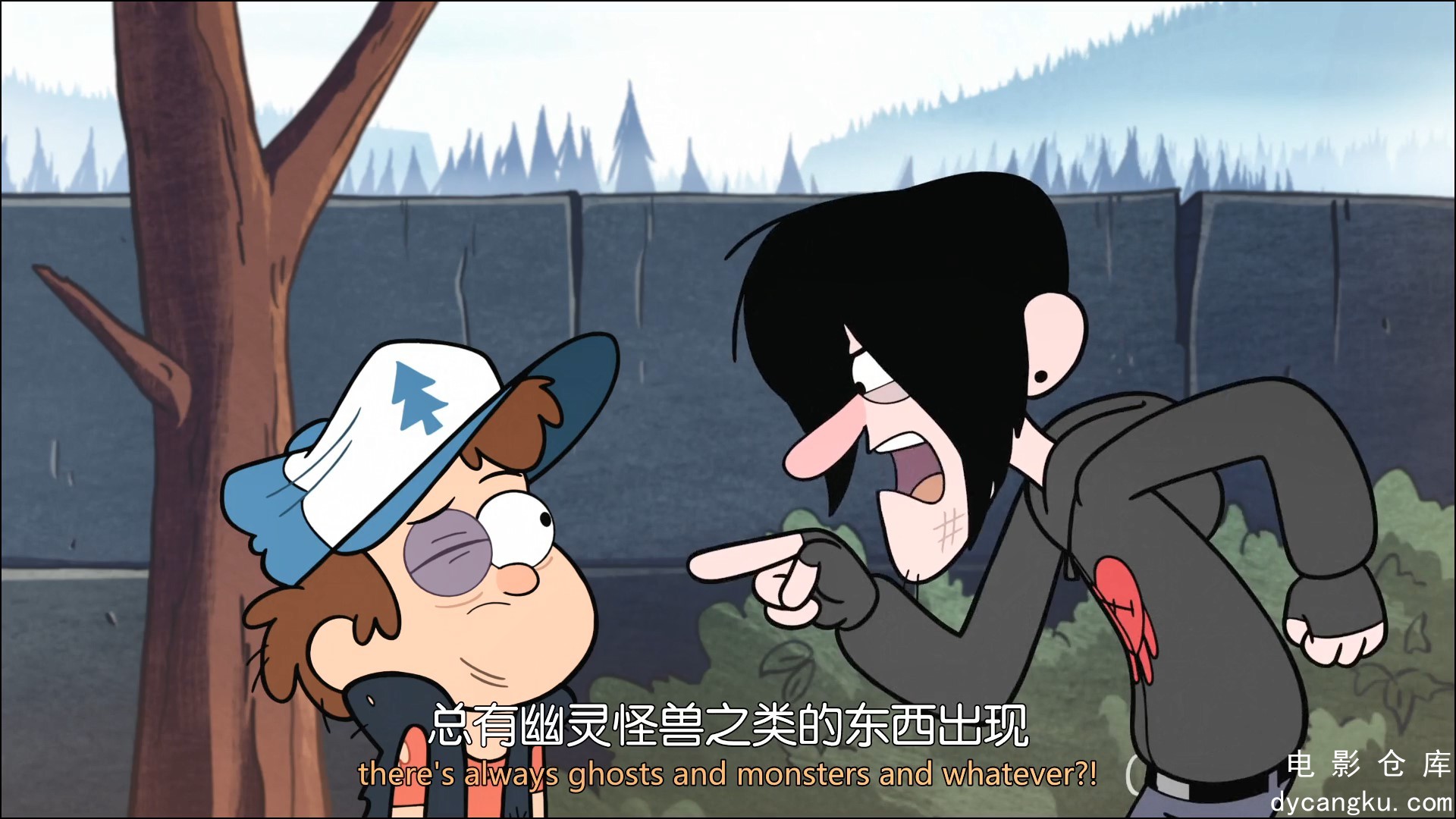 [电影仓库dycangku.com]Gravity.Falls.2012.S01E10.HD1080P.X264.AAC.English.CHS-ENG.jpg