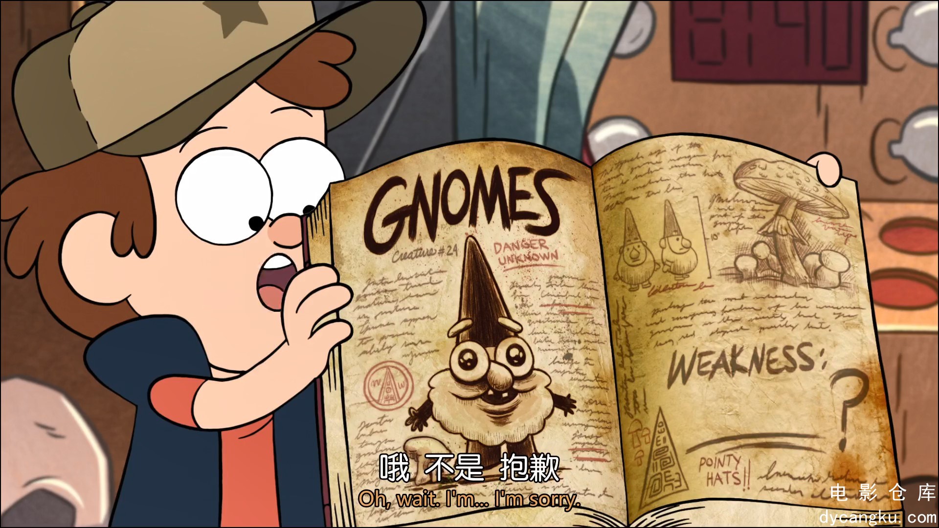 [电影仓库dycangku.com]Gravity.Falls.2012.S01E01.HD1080P.X264.AAC.English.CHS-ENG.jpg