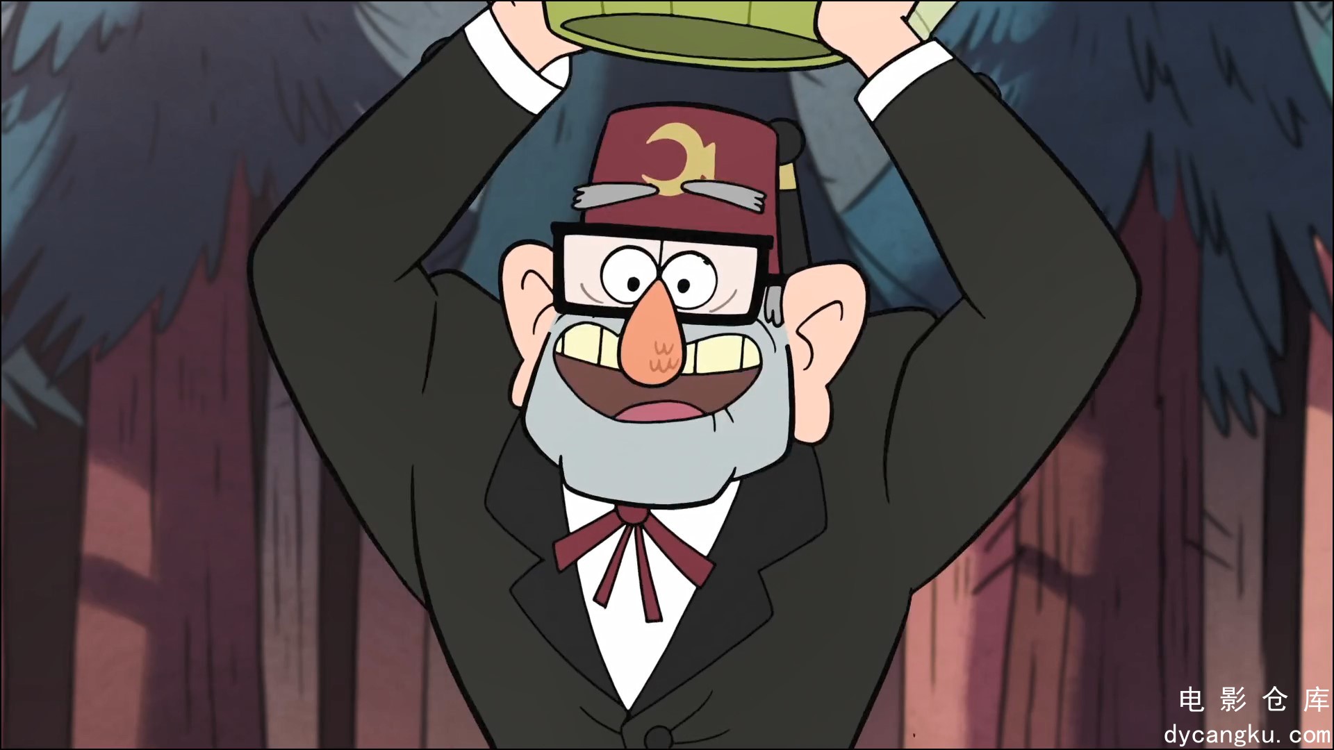 [电影仓库dycangku.com]Gravity.Falls.2012.S01E01.HD1080P.X264.AAC.English.CHS-ENG.jpg