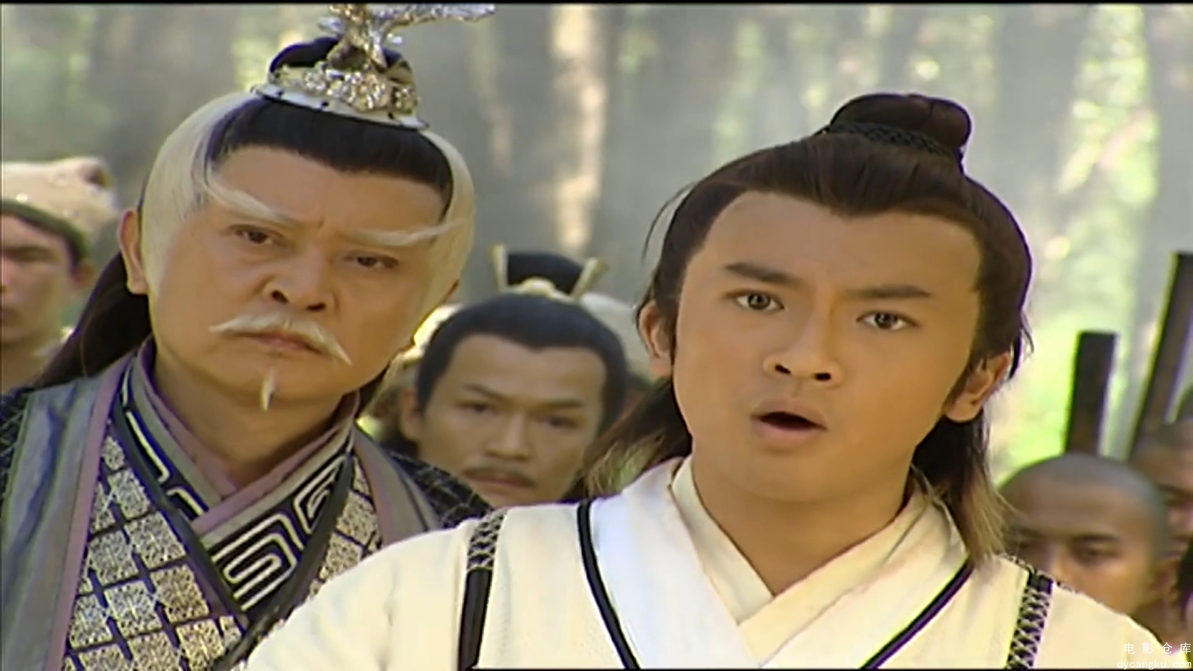 [电影仓库dycangku.com]The Heavenly Sword And Dragon Sabre - Ep38.mkv_snapshot_07.jpg