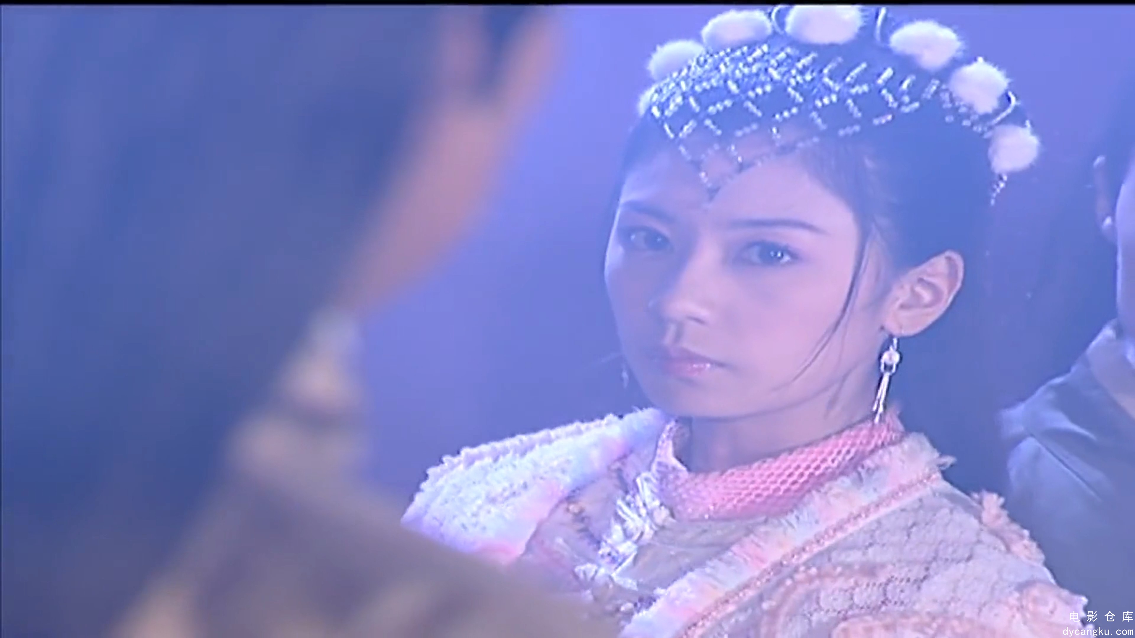 [电影仓库dycangku.com]The Heavenly Sword And Dragon Sabre - Ep23.mkv_snapshot_37.jpg