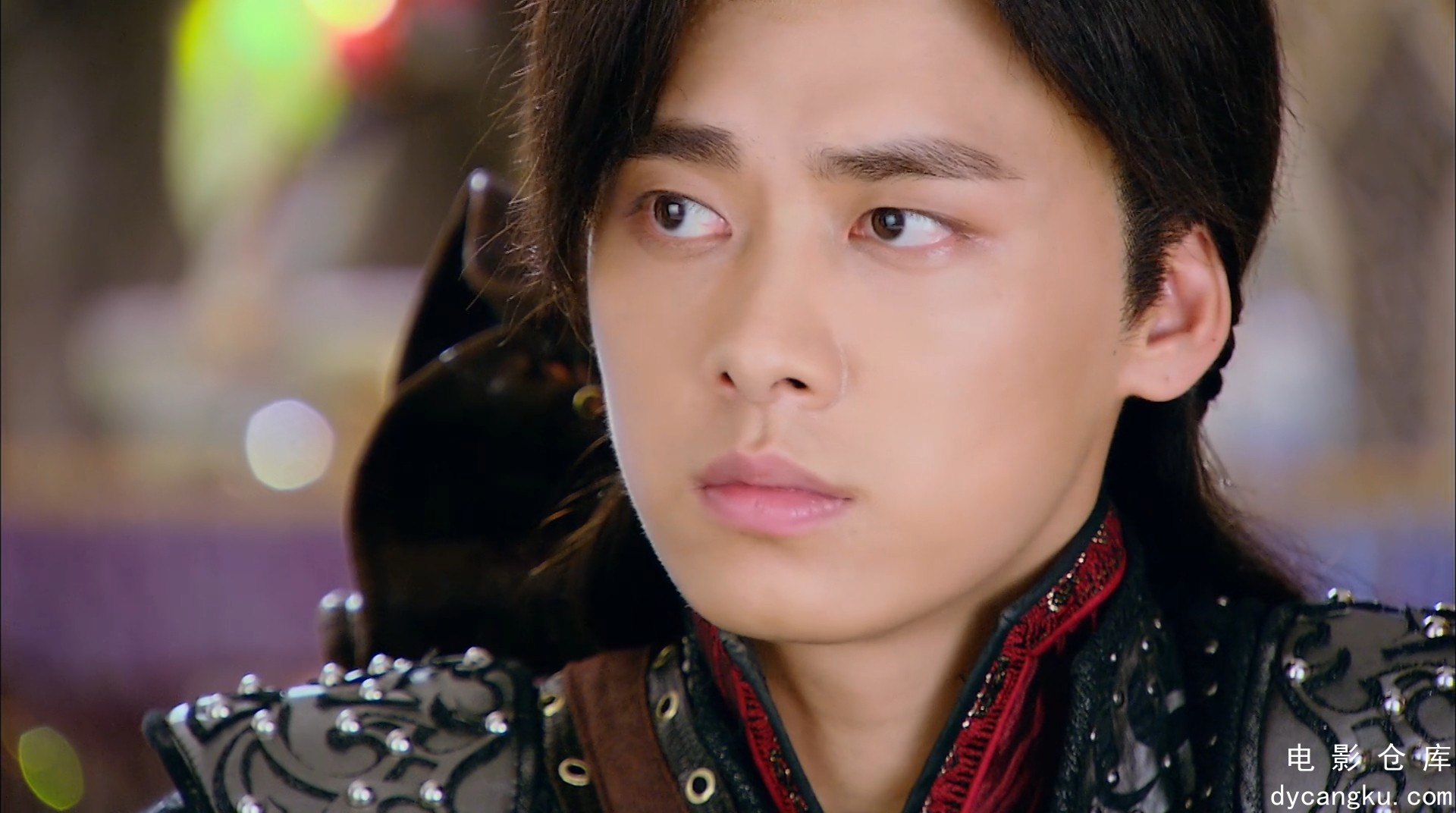 [电影仓库dycangku.com]古剑奇谭 Swords of Legends EP46.1080P.WEB-DL.mp4_snapshot_.jpg