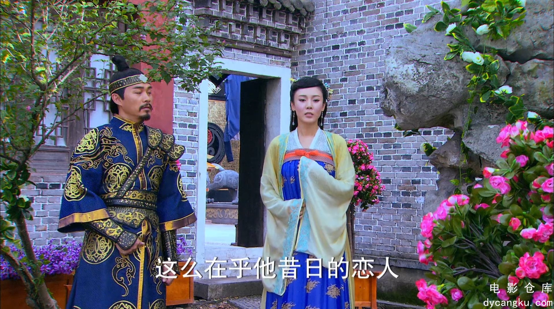 [电影仓库dycangku.com]古剑奇谭 Swords of Legends EP22.1080P.WEB-DL.mp4_snapshot_.jpg