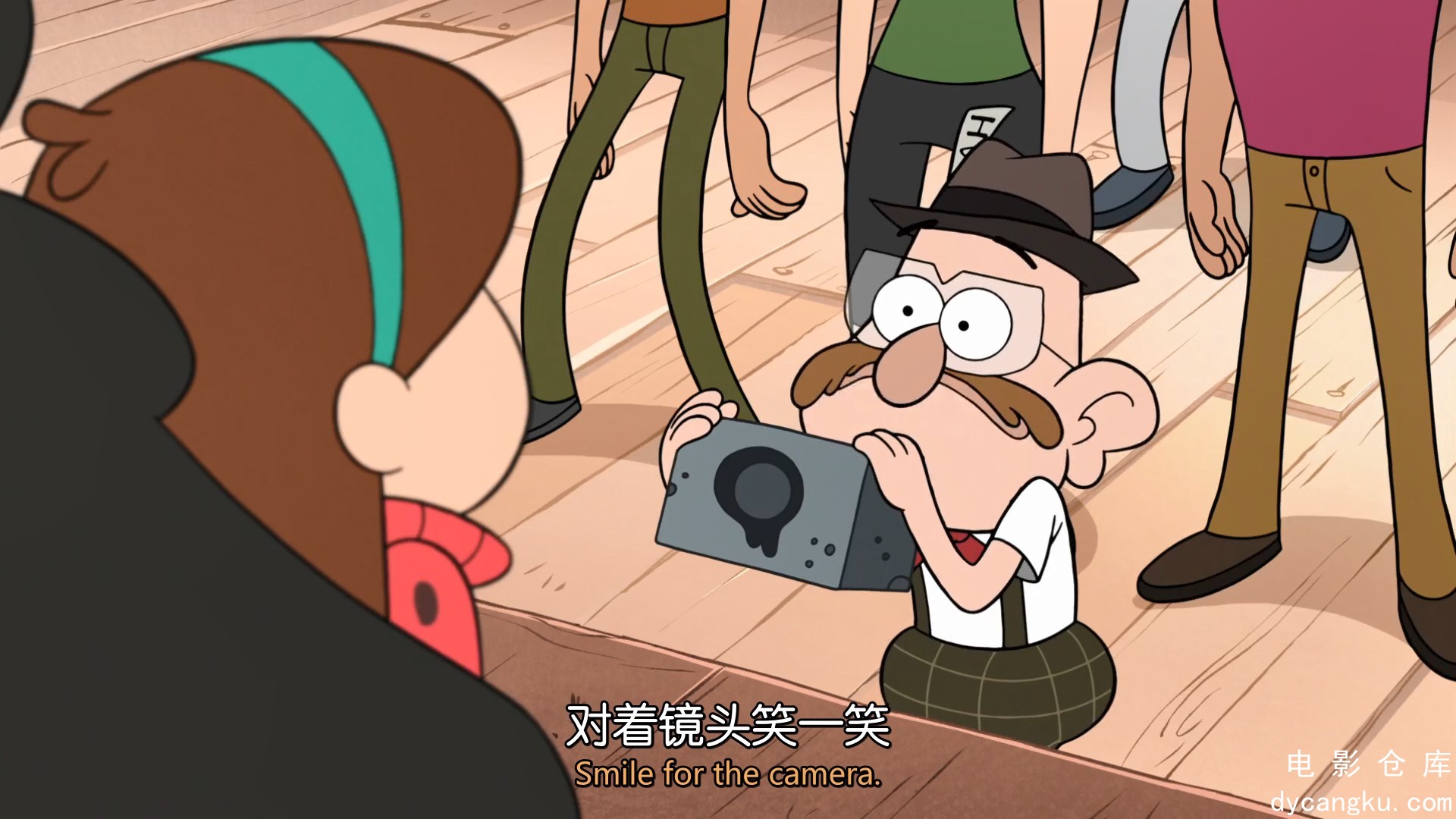 [电影仓库dycangku.com]Gravity.Falls.2014.S02E01.HD1080P.X264.AAC.English.CHS-ENG.jpg