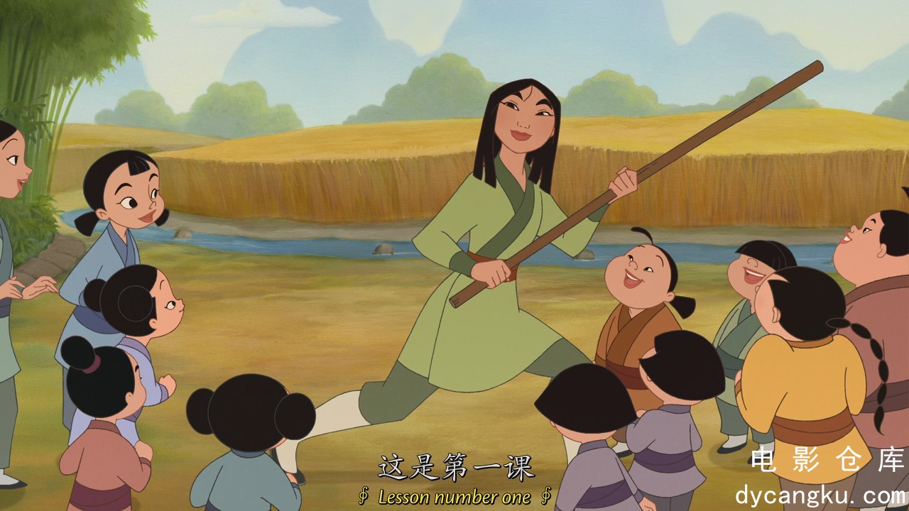 [电影仓库dycangku.com][花木兰2].Mulan.2.2004.BluRay.720p.x264.AC3.3Audios.mkv_sn.jpg