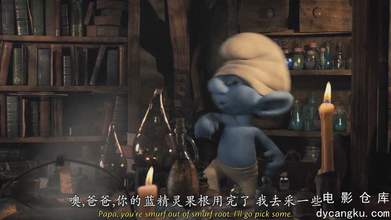 [电影仓库dycangku.com][蓝精灵].The.Smurfs.2011.BluRay.720p.x264.AC3.4Audios.mkv_.jpg