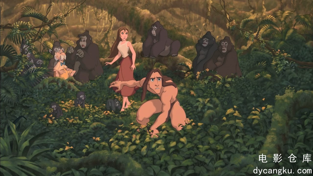 [电影仓库dycangku.com][泰山].Tarzan.1999.Bluray.720p.x264.AC3.4Audios.mkv_snapsh.jpg