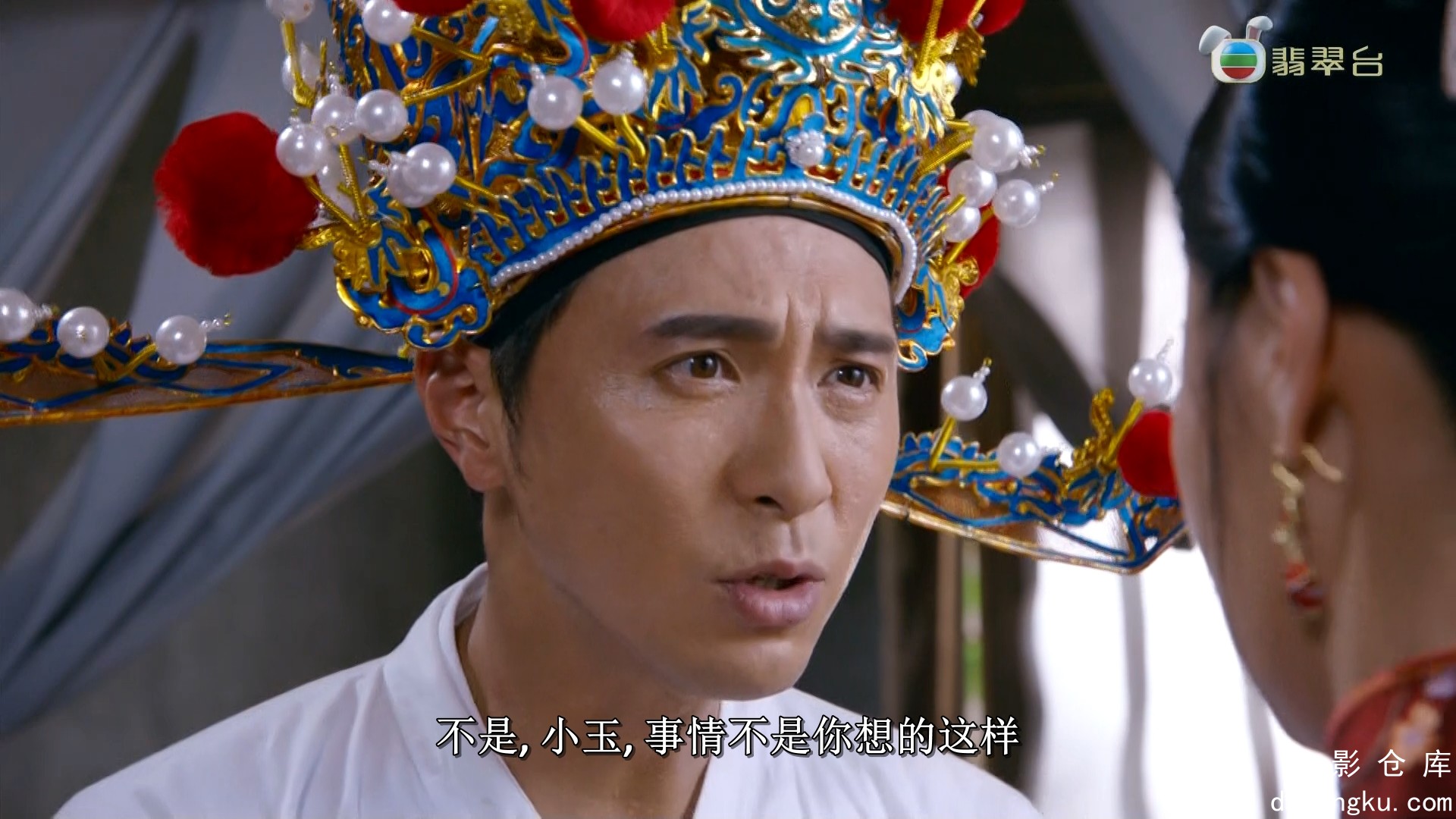 [电影仓库dycangku.com]黄金万两Golden Bowl Ep05 HDTV 1080i x264 2Audio.mkv_snapsh.jpg