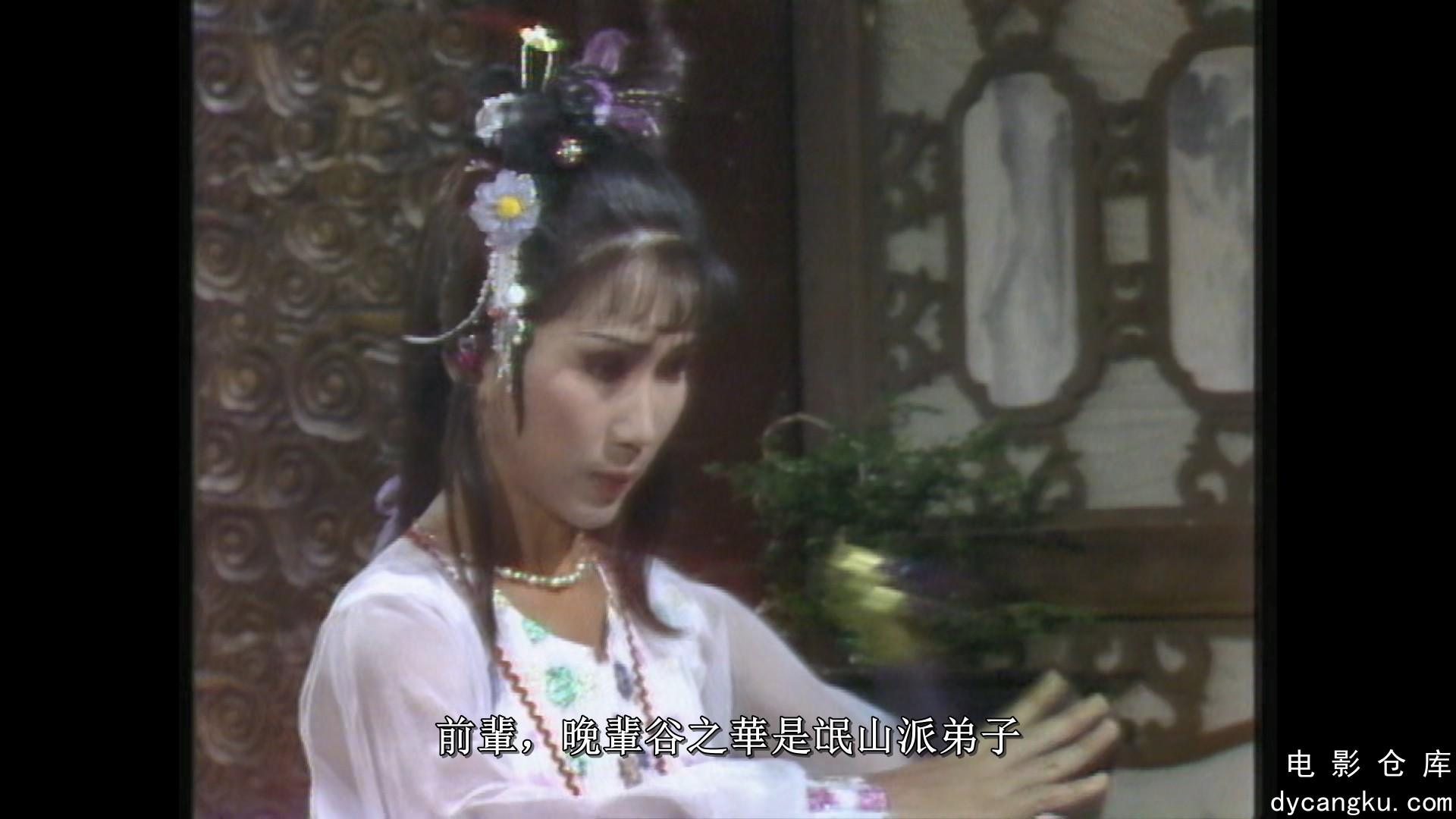 [电影仓库dycangku.com]云海玉弓緣.1984.S01E03.mkv_snapshot_21.36.873.jpg