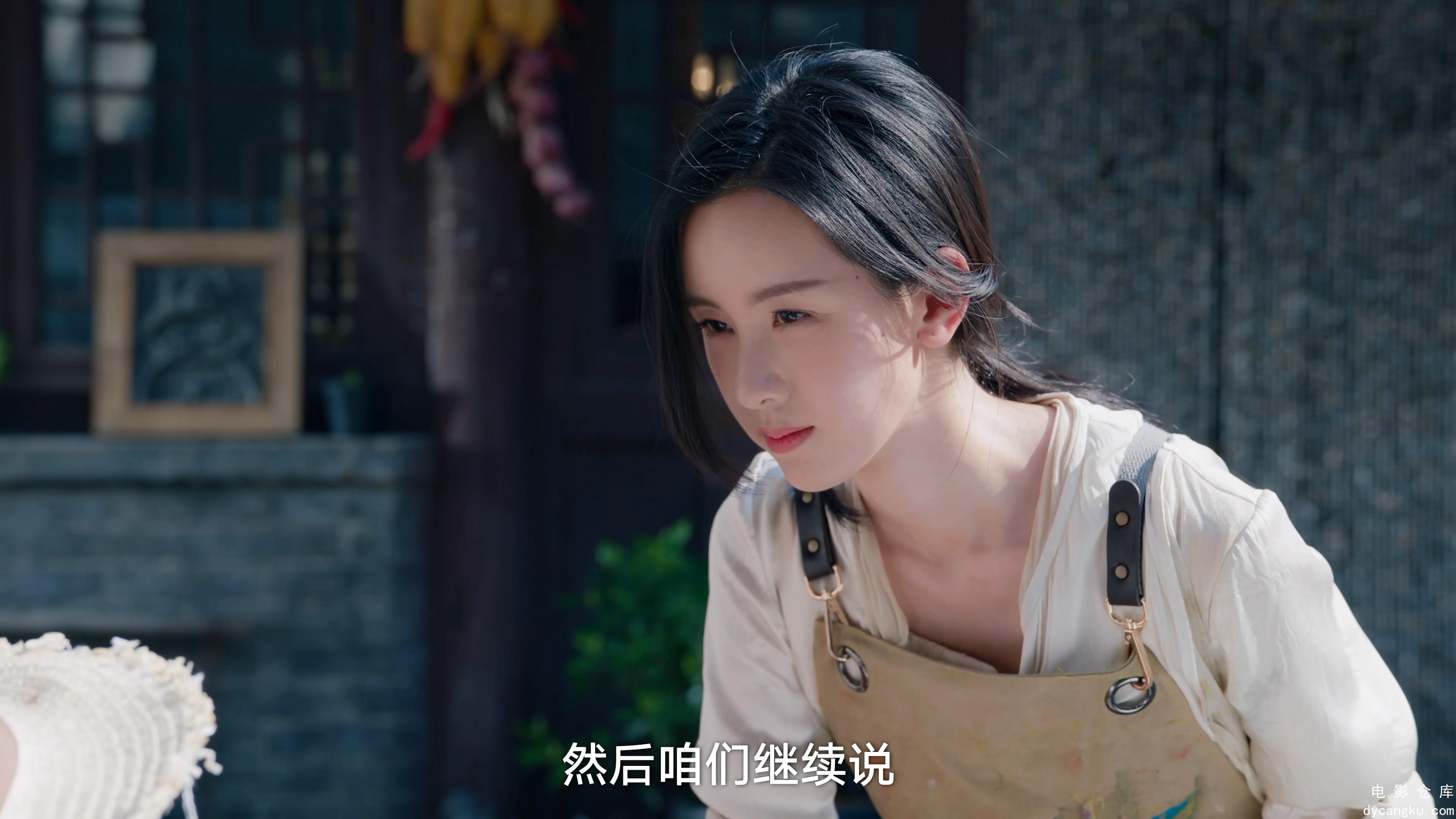 [电影仓库dycangku.com]西出玉门 Parallel.World.S01E01.2023.2160p.WEB-DL.H265.AAC..jpg