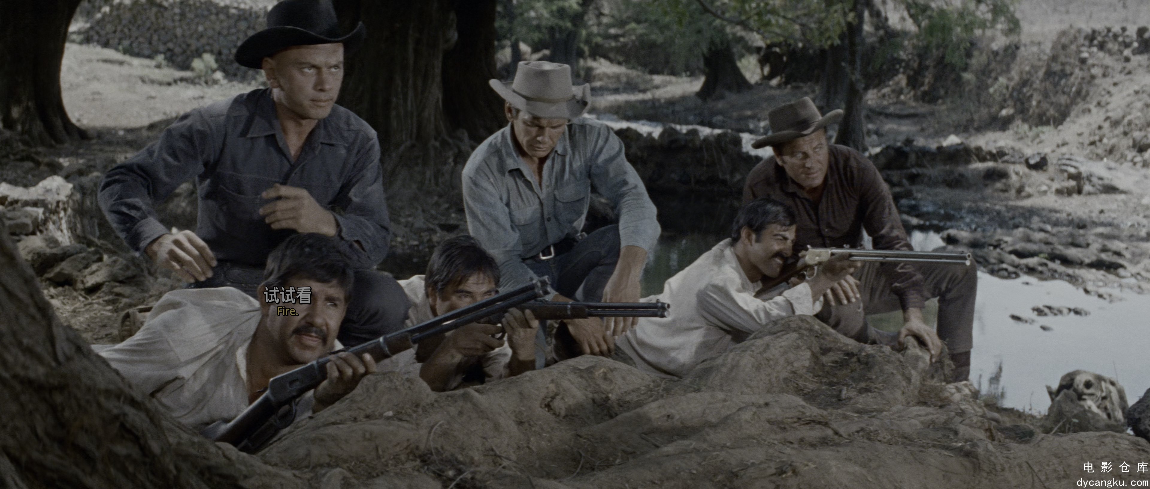 The.Magnificent.Seven.1960.2160p.UHD.BluRay.x265.10bit.DV.DTS-HD.MA.5.1.mkv_snap.jpg