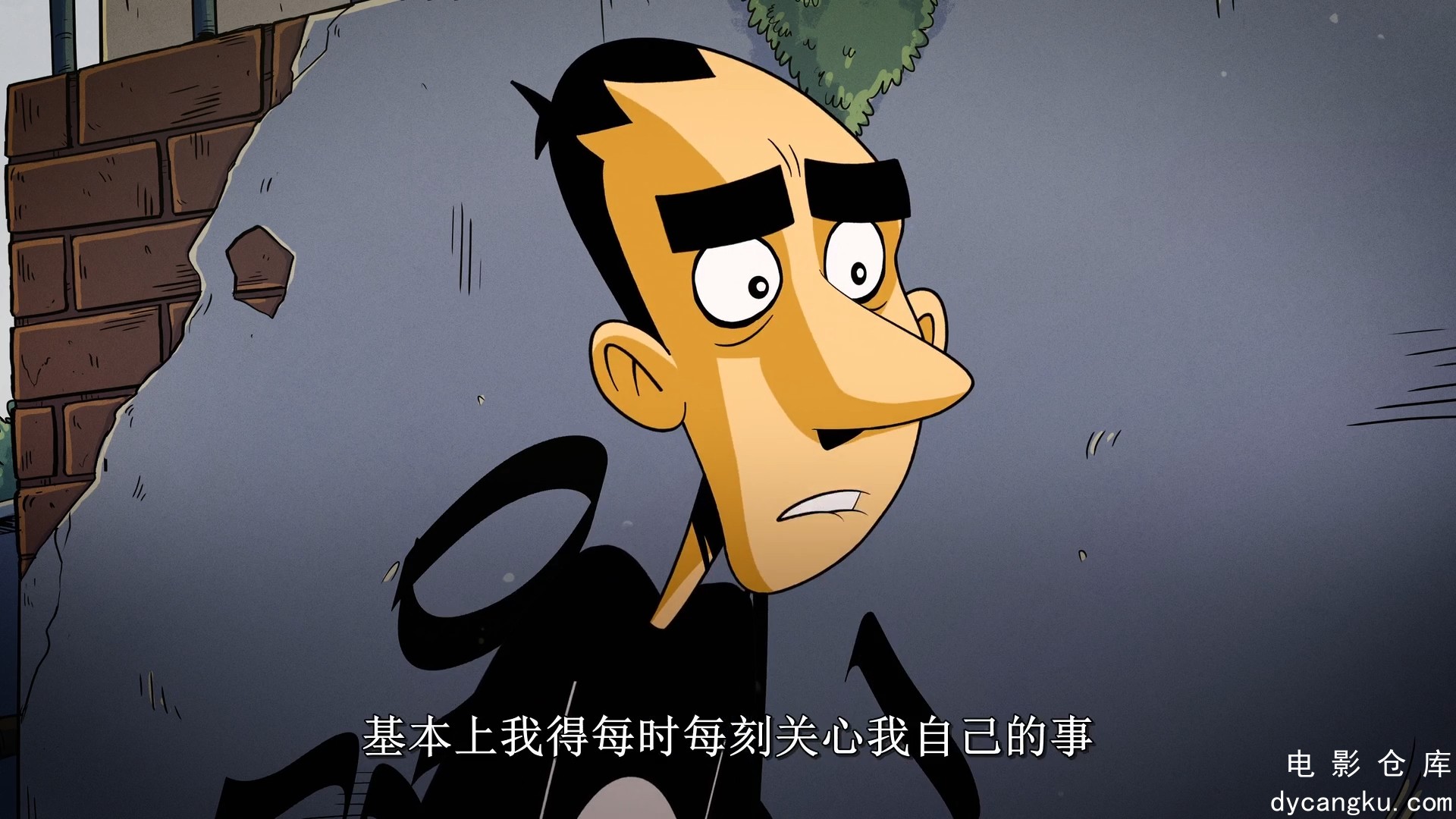 [电影仓库dycangku.com]世界很坏我不坏.Questo.mondo.non.mi.renderà.cattivo.S01E03.jpg