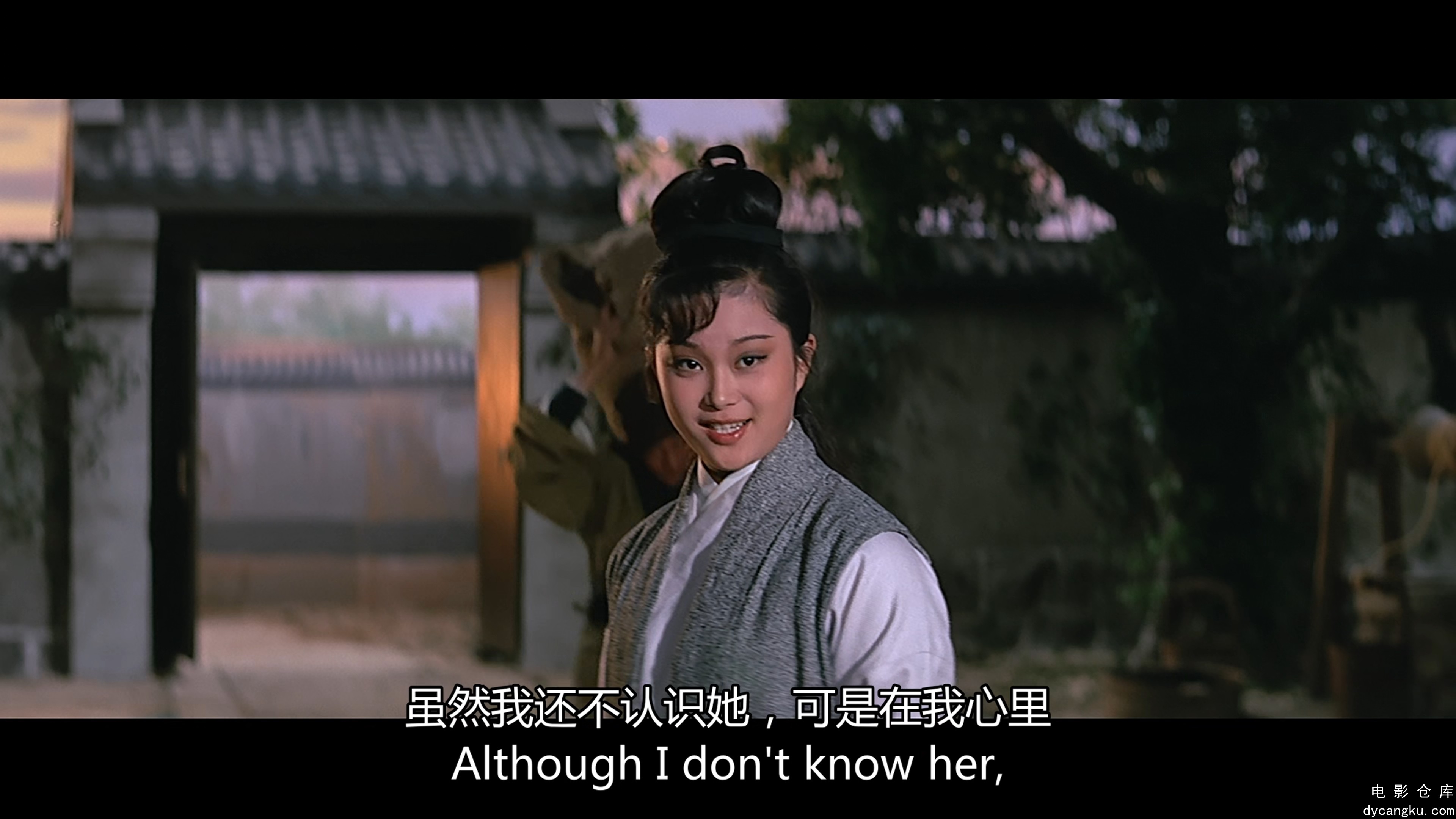 [电影仓库dycangku.com] 1971 钟馗娘子.mp4_snapshot_00.21.40.834.jpg