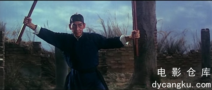 [电影仓库dycangku.com] 黄飞鸿少林拳 (1974) 480p AC3.mkv_snapshot_01.17.03.948.jpg