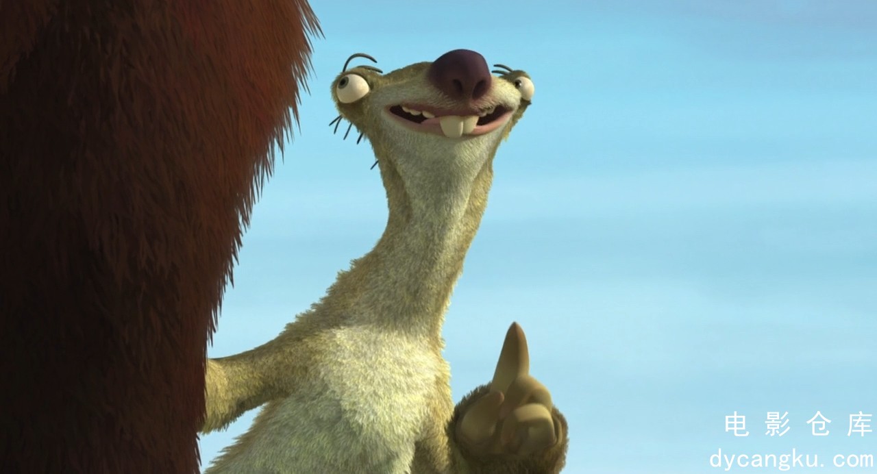 [电影仓库dycangku.com]冰川时代.Ice.Age.2002.Bluray.720p.x264.AC3.mkv_snapshot_00.jpg