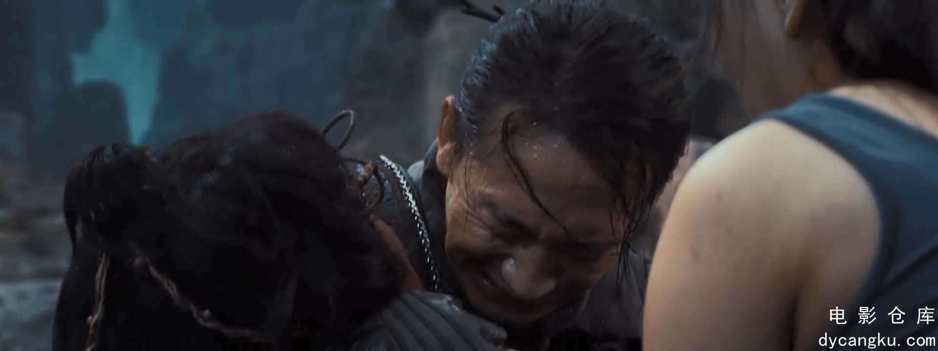 [电影仓库dycangku.com]搬山道人之落天荒Taoist.Priest.In.The.Tomb.2023.HD1080P.X26.jpg