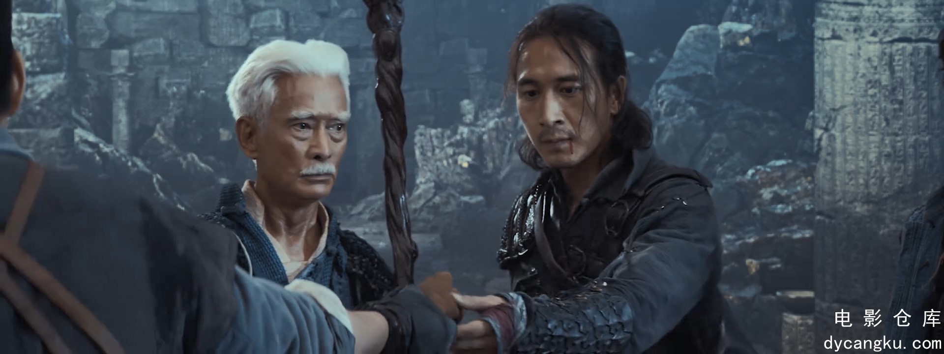 [电影仓库dycangku.com]搬山道人之落天荒Taoist.Priest.In.The.Tomb.2023.HD1080P.X26.jpg