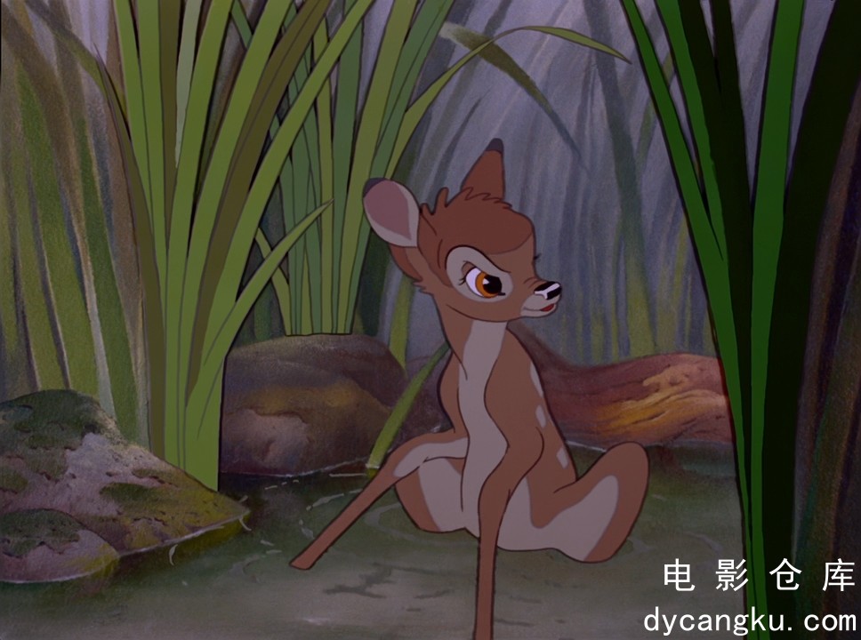 [电影仓库dycangku.com]小鹿斑比.Bambi.1942.BluRay.720p.x264.AC3.2Audios.mkv_snaps.jpg