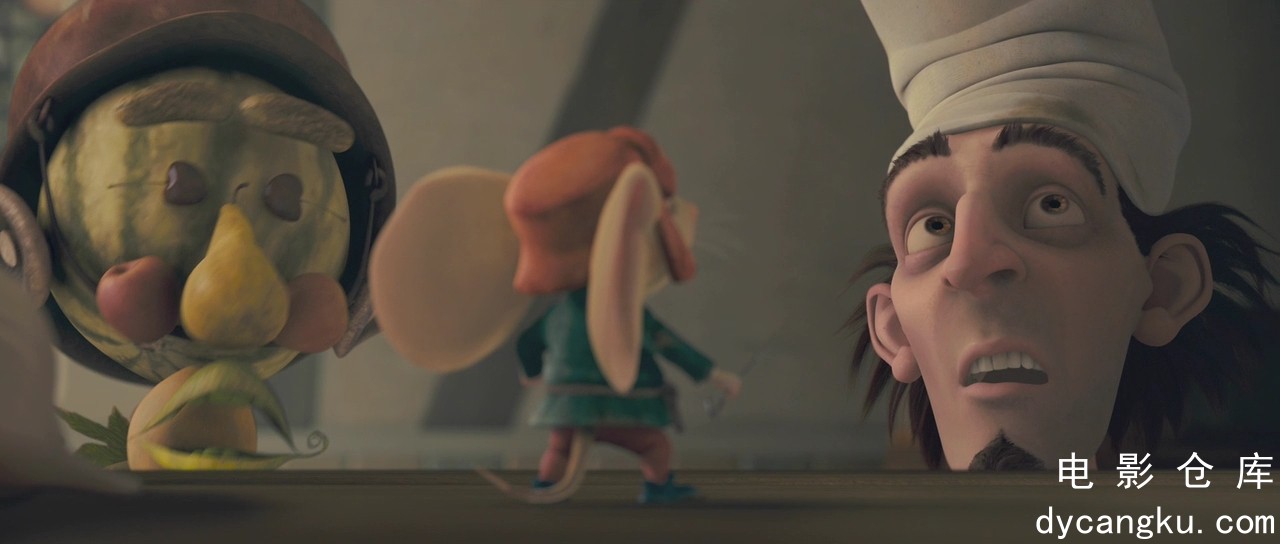 [电影仓库dycangku.com]The.Tale.Of.Despereaux.2009.720p.BluRay.x264.DTS.mkv_snaps.jpg