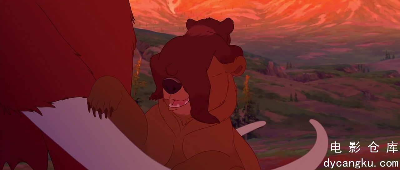 [电影仓库dycangku.com]Brother.Bear.2003.720p.BluRay.x264.DTS.mkv_snapshot_00.45.13.495.jpg