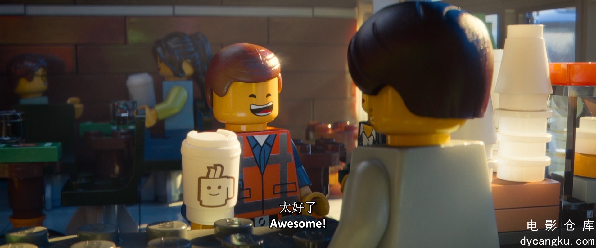 [电影仓库dycangku.com]The.Lego.Movie.2014.1080p.BluRay.x264.DTS.mkv_snapshot_00..jpg