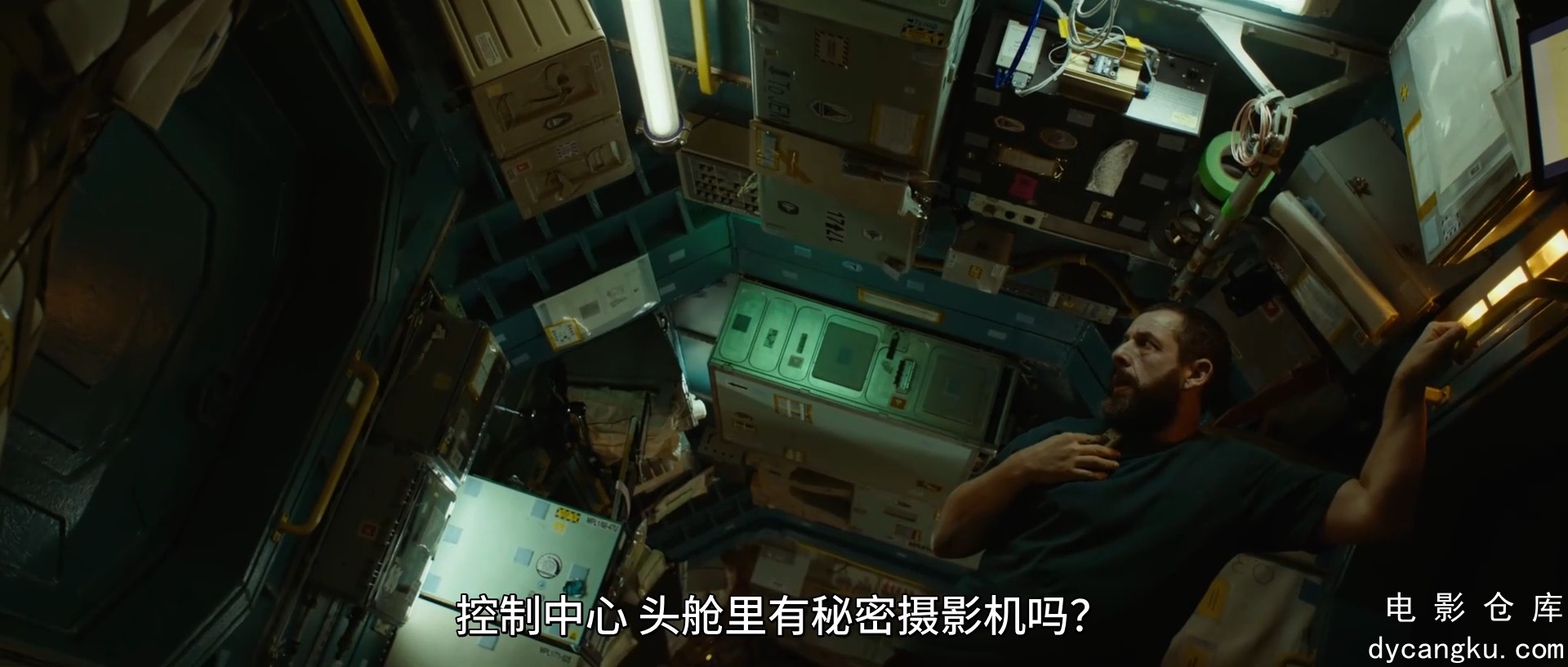 [电影仓库dycangku.com]太空孤航.Spaceman.2024.HD1080P.官方中字.霸王龙压制组T-Rex..jpg