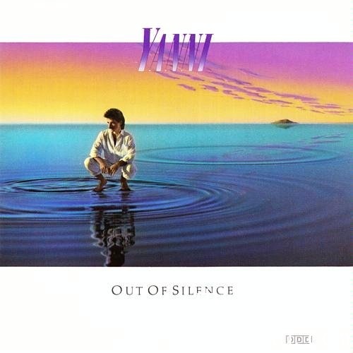 [电影仓库dycangku.com][雅尼作品] Yanni-《1987 - Out of Silence》.jpg