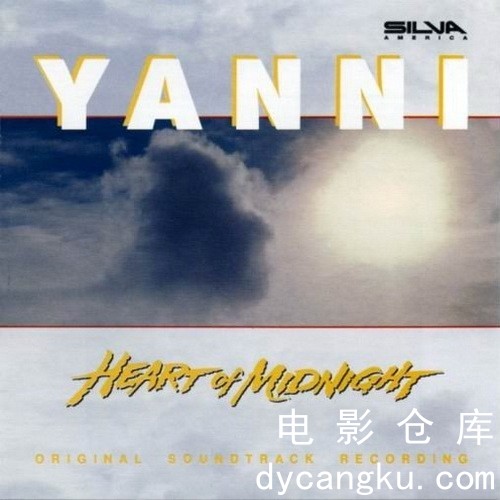 [电影仓库dycangku.com][雅尼作品] Yanni-《1989 - Heart Of Midnight (OST)》.jpg