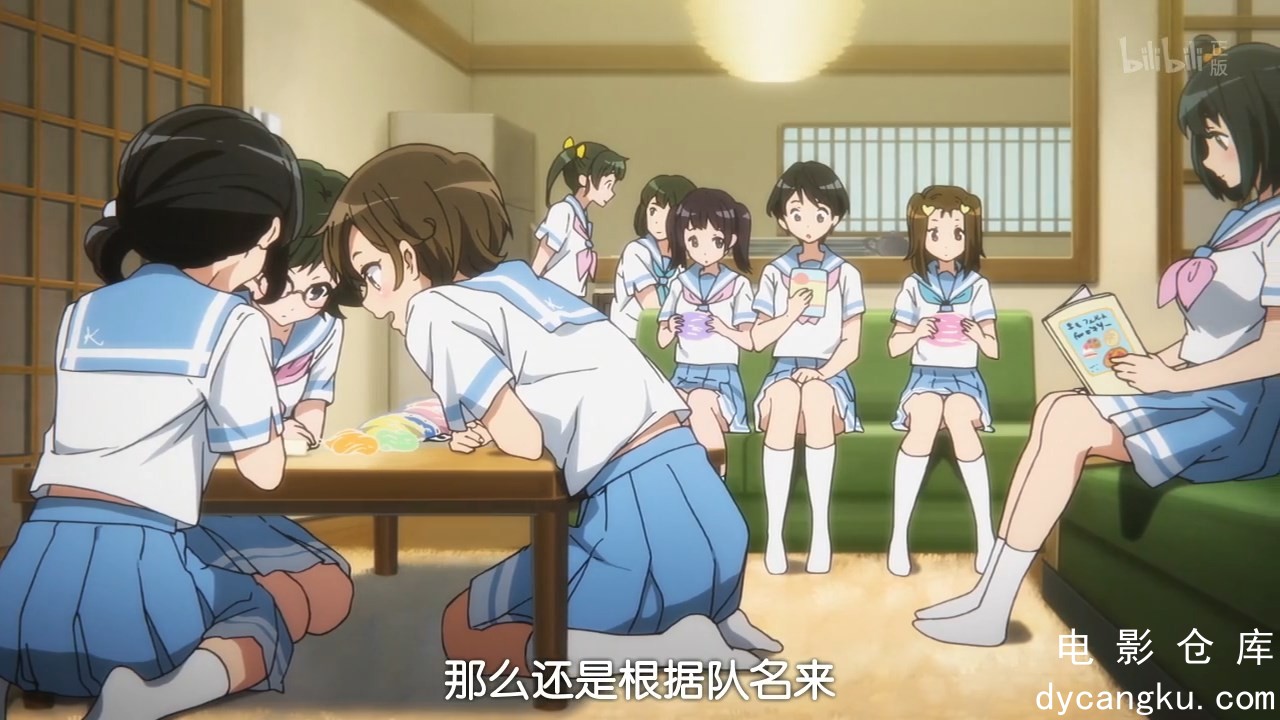 [电影仓库dycangku.com]Sound!.Euphonium.S01E14.2015.720p.WEB-DL.H264.AAC.mp4_snap.jpg