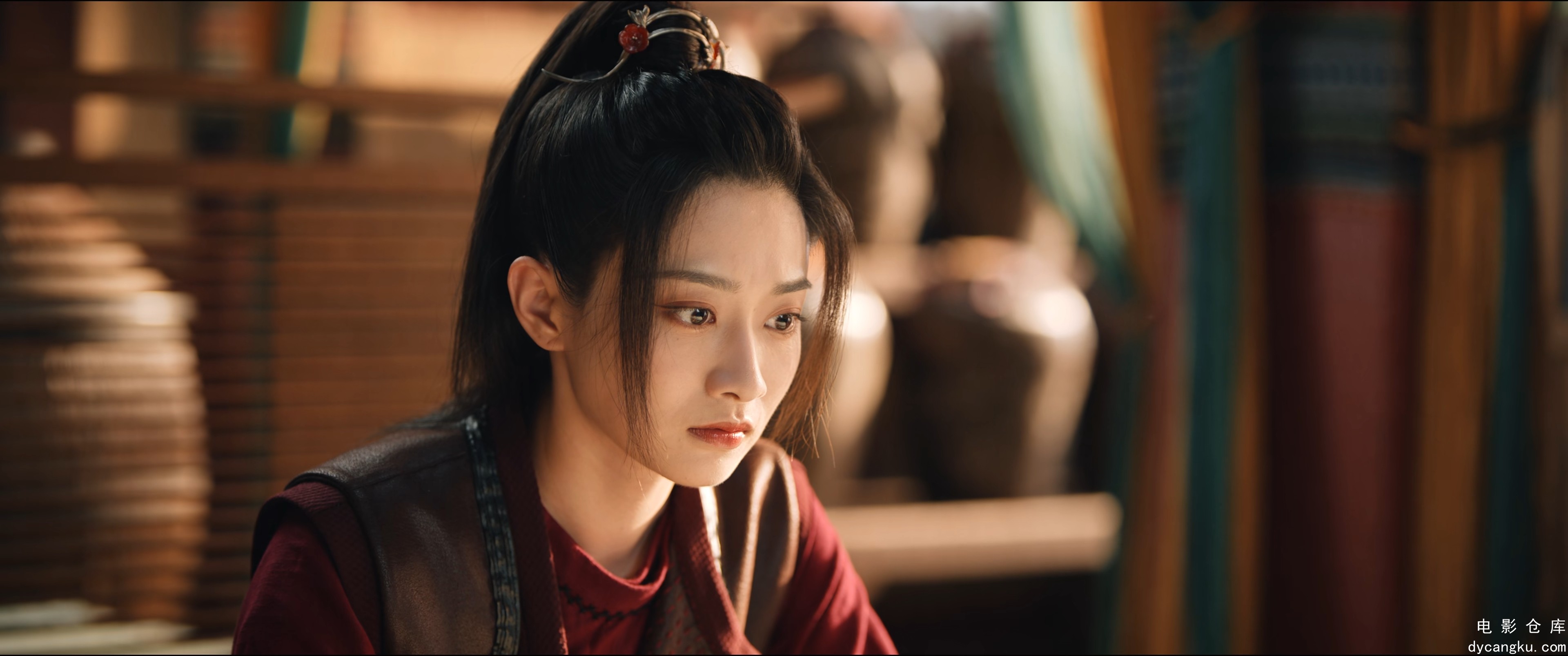 [电影仓库dycangku.com]Strange.Tales.of.Tang.Dynasty.S02E40.2024.2160p.WEB-DL.H26.jpg