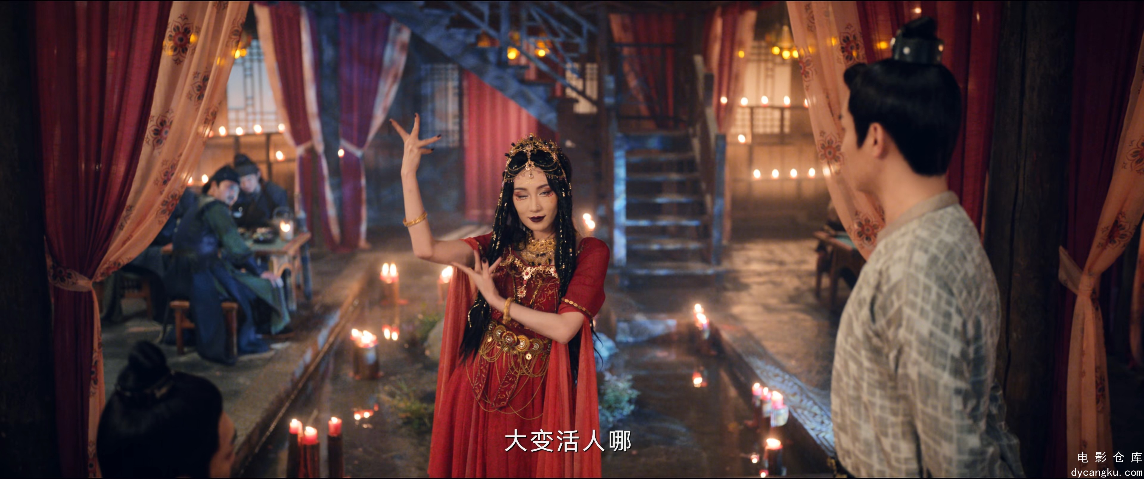 [电影仓库dycangku.com]Strange.Tales.of.Tang.Dynasty.S02E01.2024.2160p.WEB-DL.H26.jpg