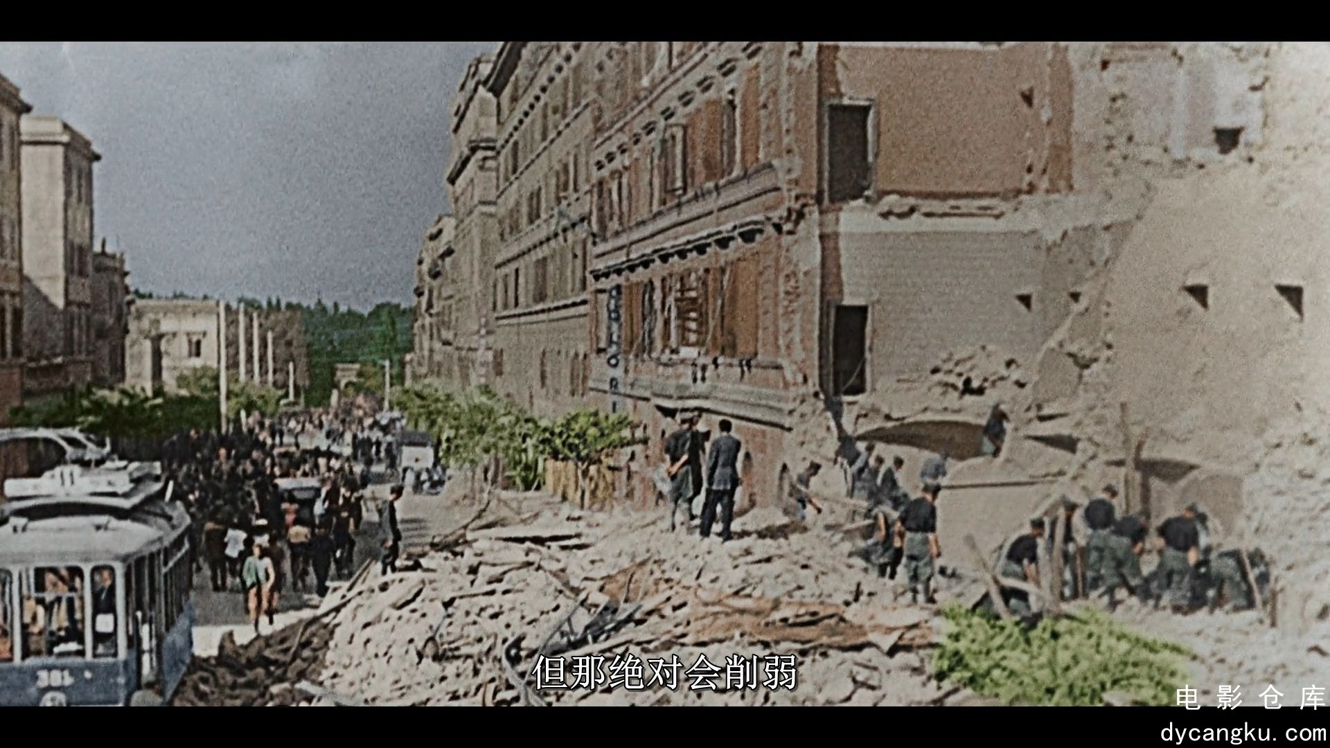 [电影仓库dycangku.com]World.War.II.From.the.Frontlines.S01E04.Fortress.Europe.10.jpg