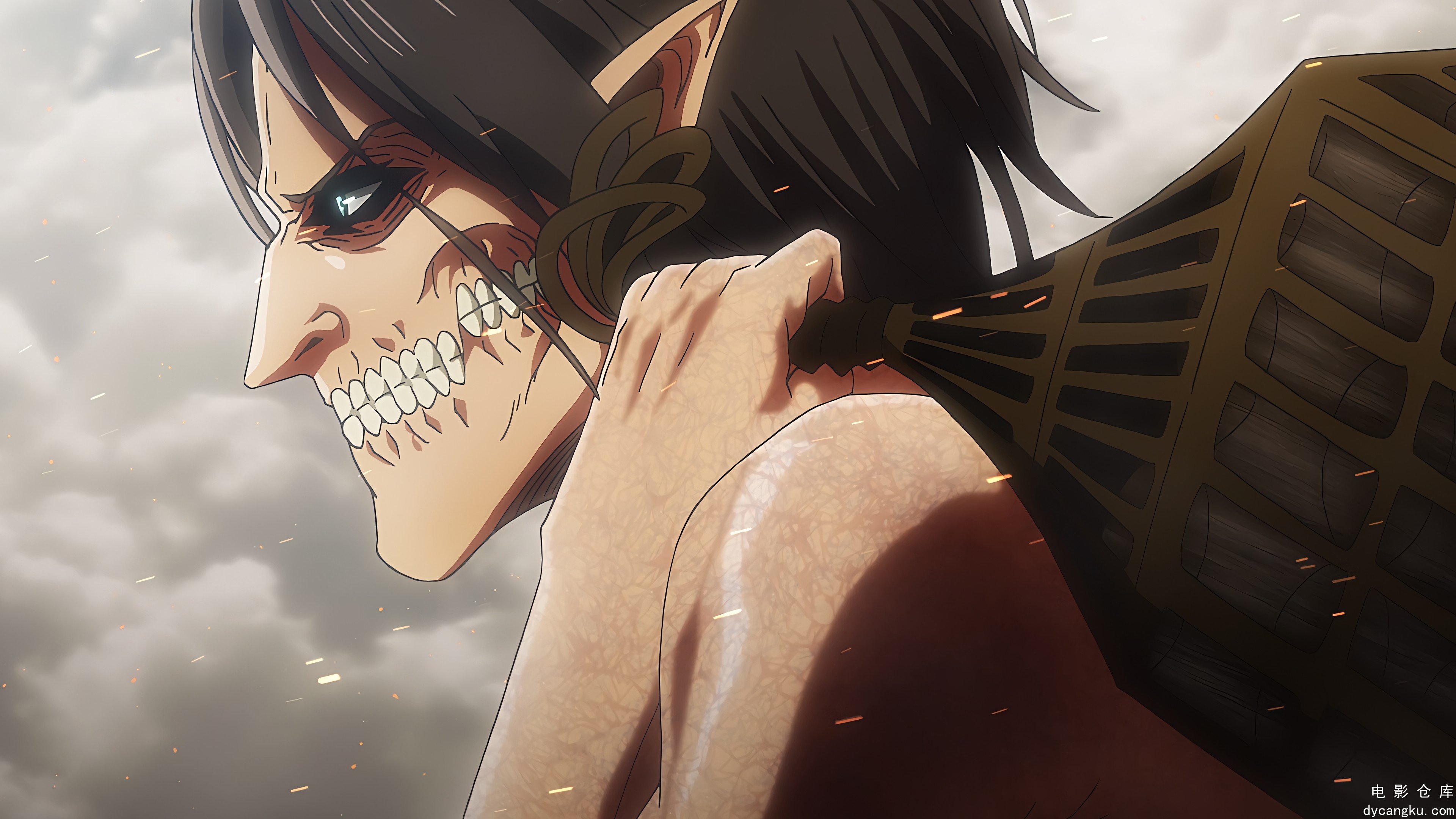 [电影仓库dycangku.com][Spade4K] Shingeki no Kyojin S3 09 (BD HEVC 3840x2160 yuv4.jpg