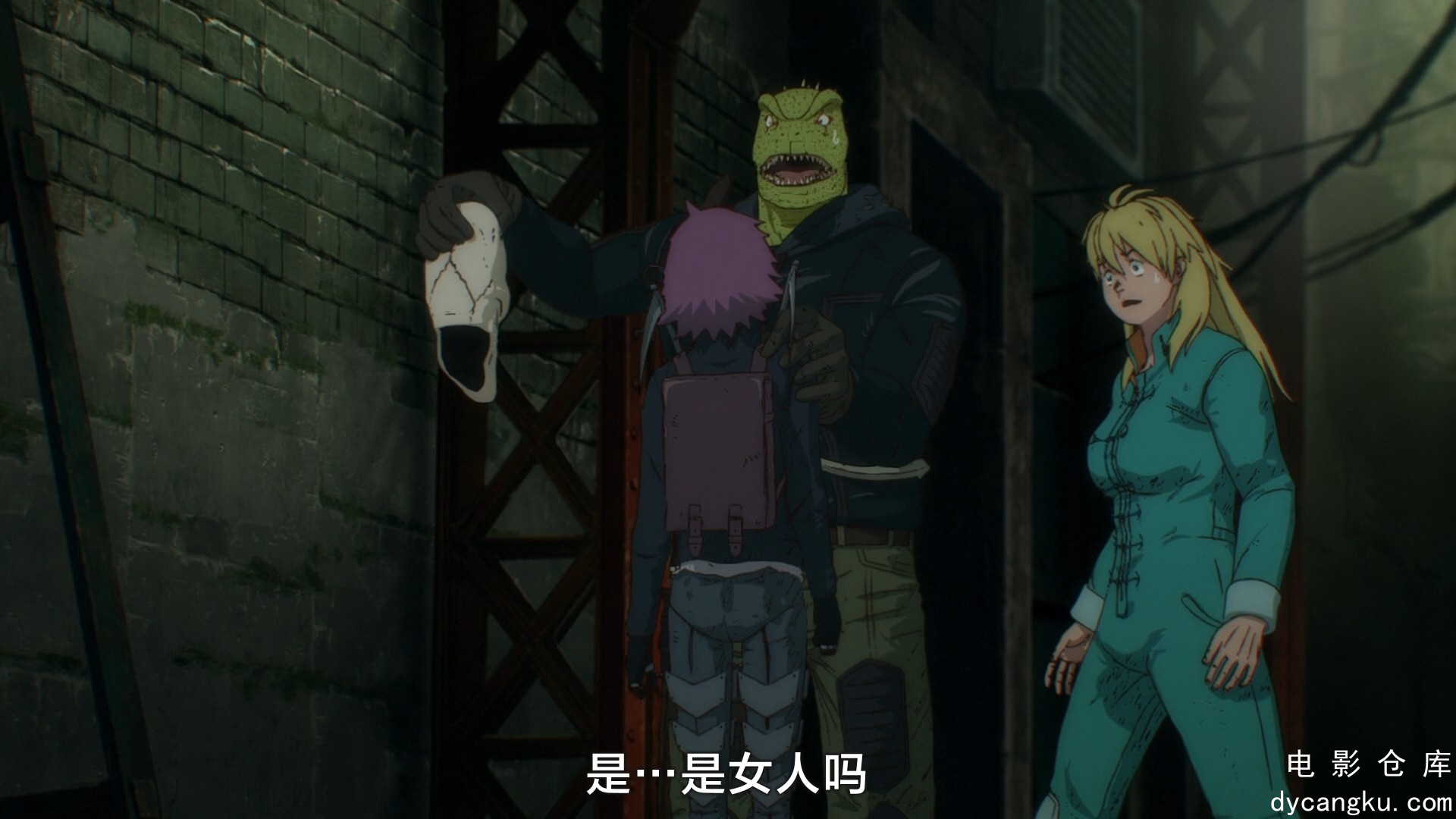 [电影仓库dycangku.com][Nekomoe kissaten][Dorohedoro][01][1080p][CHS].mp4_snapsho.jpg